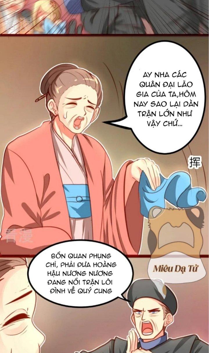 Xuyên Nhanh Chi Xà Phòng Trêu Người Chapter 20 - Trang 2