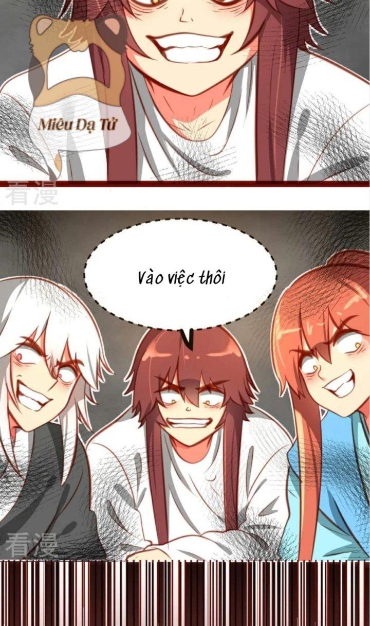 Xuyên Nhanh Chi Xà Phòng Trêu Người Chapter 20 - Trang 2