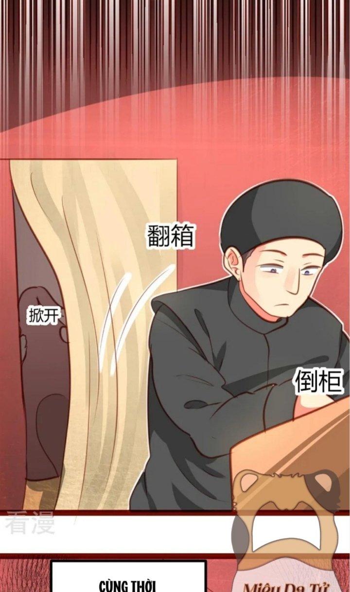 Xuyên Nhanh Chi Xà Phòng Trêu Người Chapter 20 - Trang 2