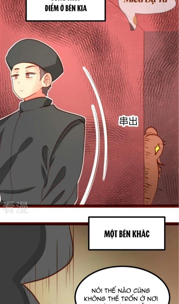 Xuyên Nhanh Chi Xà Phòng Trêu Người Chapter 20 - Trang 2