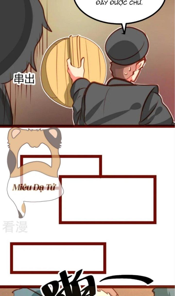 Xuyên Nhanh Chi Xà Phòng Trêu Người Chapter 20 - Trang 2