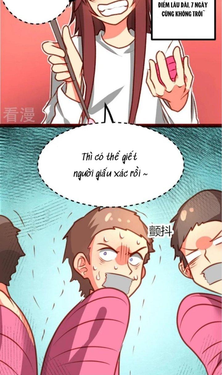 Xuyên Nhanh Chi Xà Phòng Trêu Người Chapter 20 - Trang 2