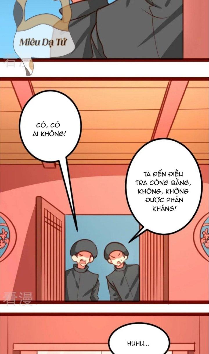 Xuyên Nhanh Chi Xà Phòng Trêu Người Chapter 20 - Trang 2