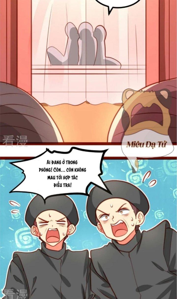 Xuyên Nhanh Chi Xà Phòng Trêu Người Chapter 20 - Trang 2