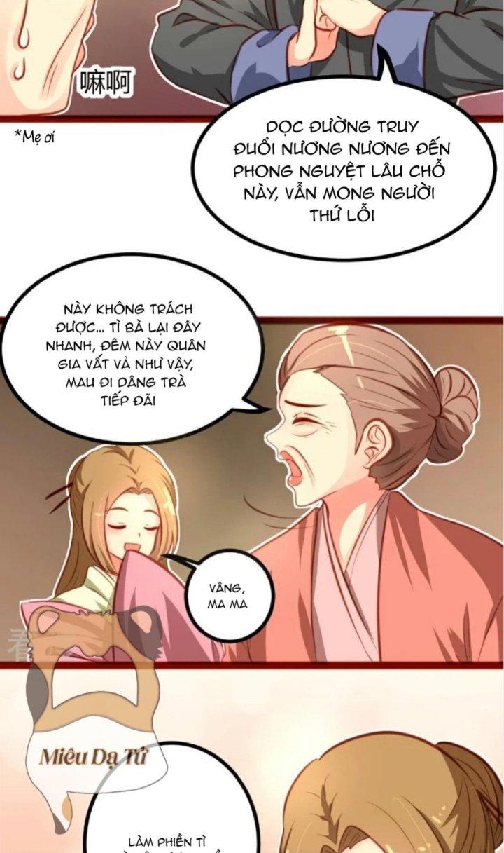 Xuyên Nhanh Chi Xà Phòng Trêu Người Chapter 20 - Trang 2