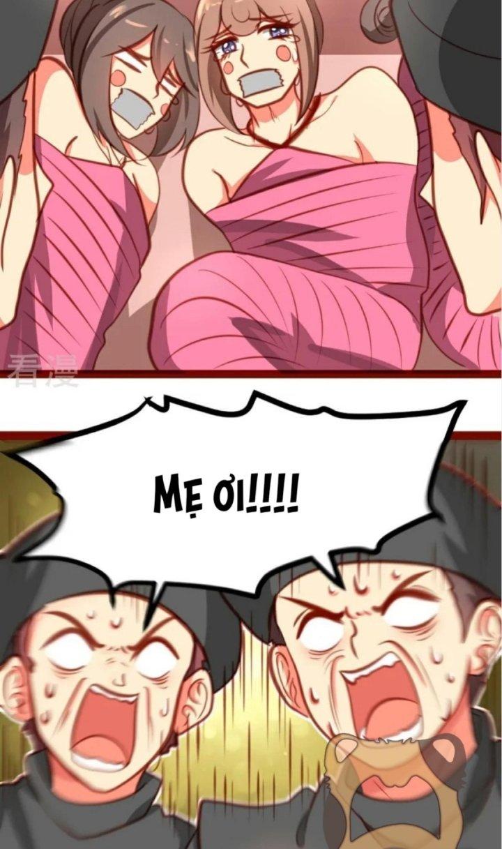 Xuyên Nhanh Chi Xà Phòng Trêu Người Chapter 20 - Trang 2