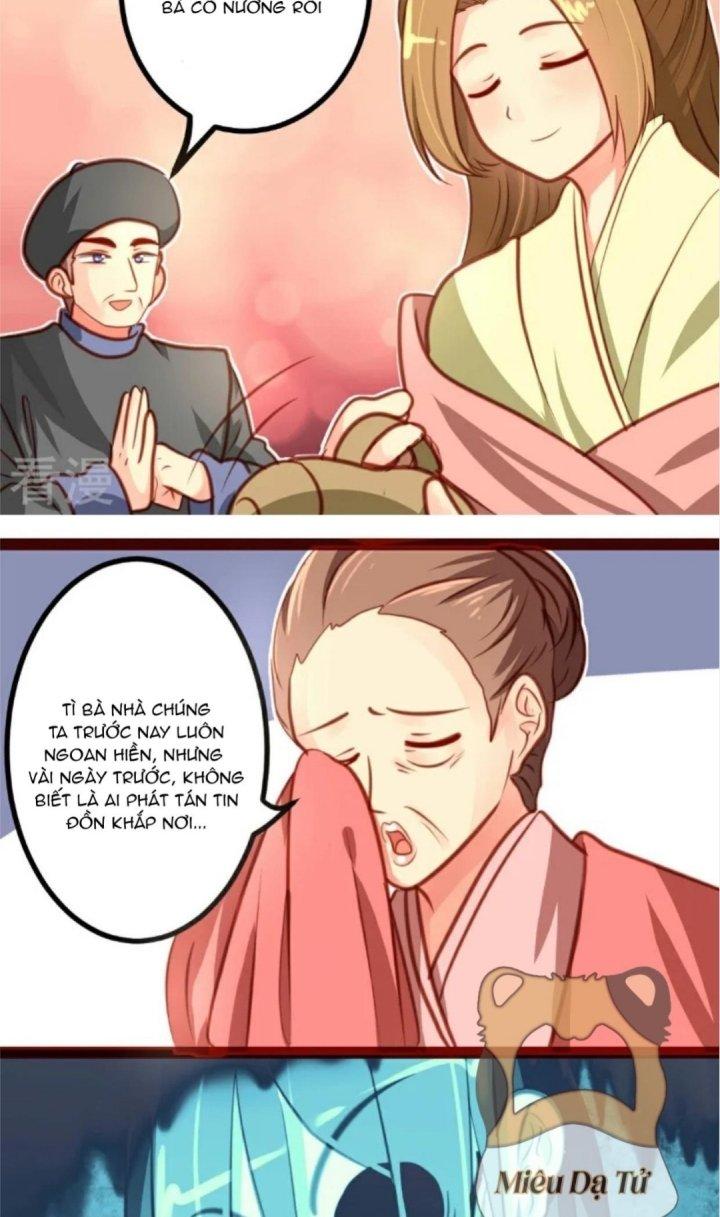 Xuyên Nhanh Chi Xà Phòng Trêu Người Chapter 20 - Trang 2