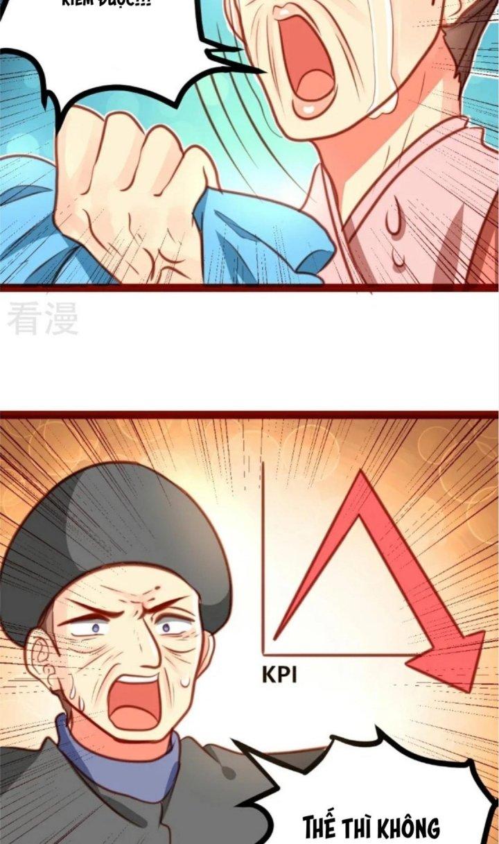 Xuyên Nhanh Chi Xà Phòng Trêu Người Chapter 20 - Trang 2