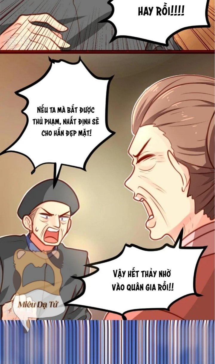 Xuyên Nhanh Chi Xà Phòng Trêu Người Chapter 20 - Trang 2