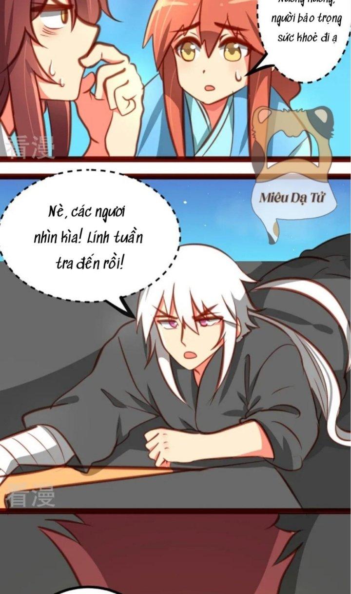 Xuyên Nhanh Chi Xà Phòng Trêu Người Chapter 20 - Trang 2