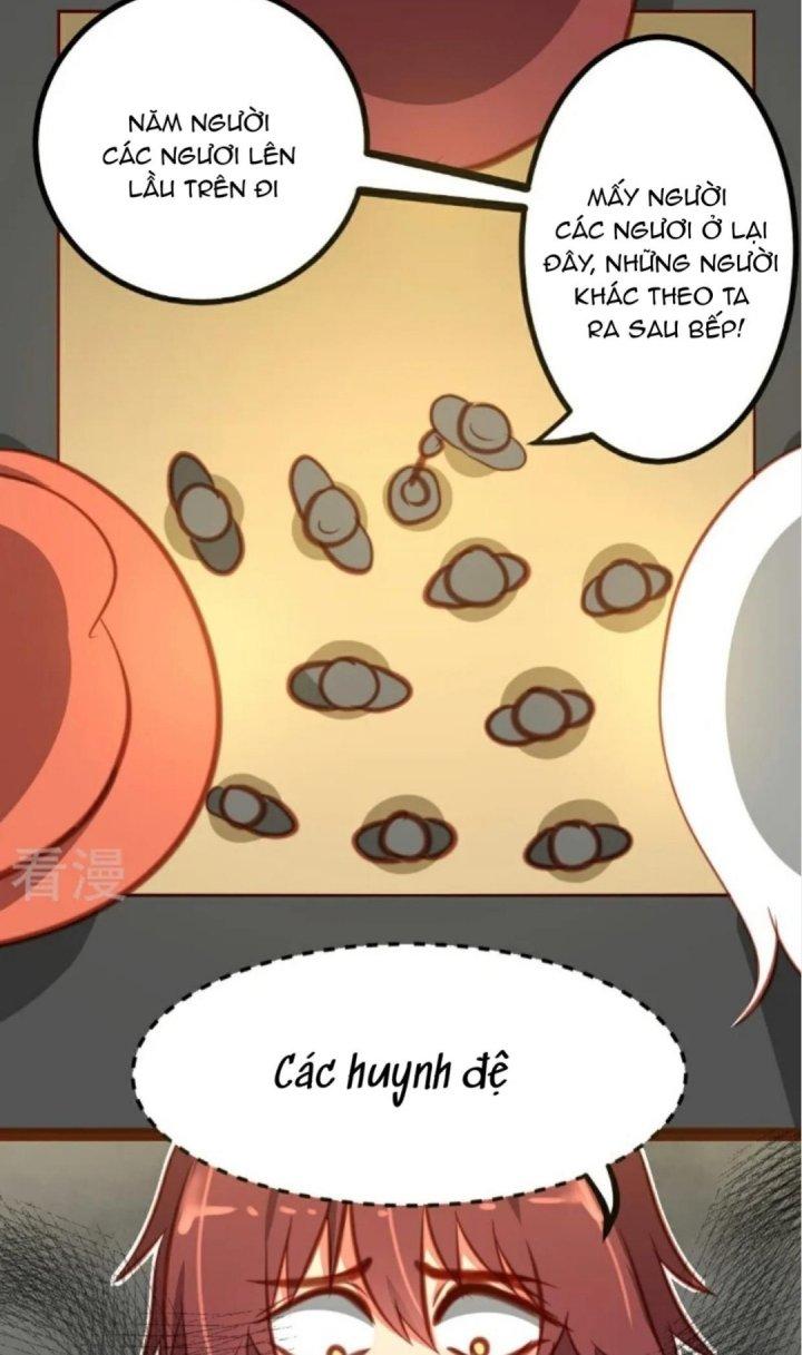 Xuyên Nhanh Chi Xà Phòng Trêu Người Chapter 20 - Trang 2