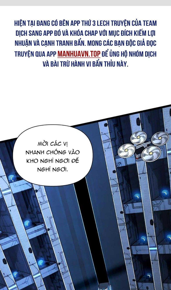 Cực Đại Khoa Trương Chapter 24 - Trang 2