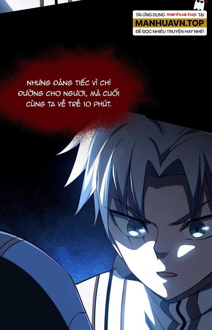 Cực Đại Khoa Trương Chapter 24 - Trang 2