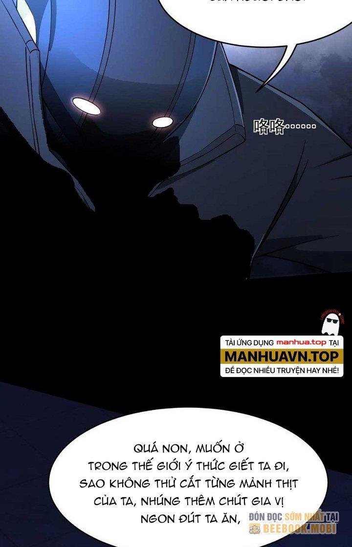 Cực Đại Khoa Trương Chapter 24 - Trang 2