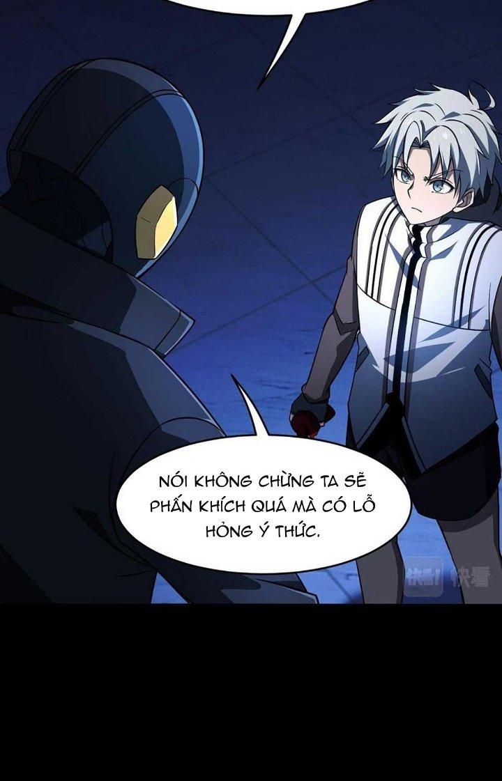 Cực Đại Khoa Trương Chapter 24 - Trang 2