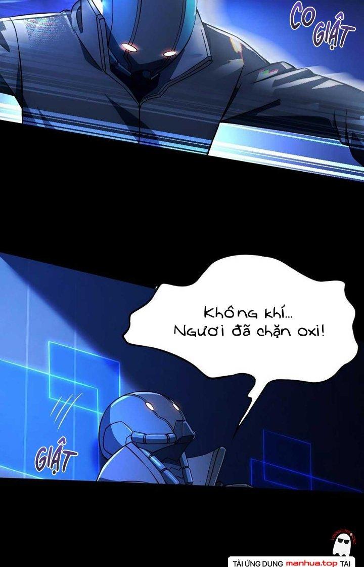 Cực Đại Khoa Trương Chapter 24 - Trang 2