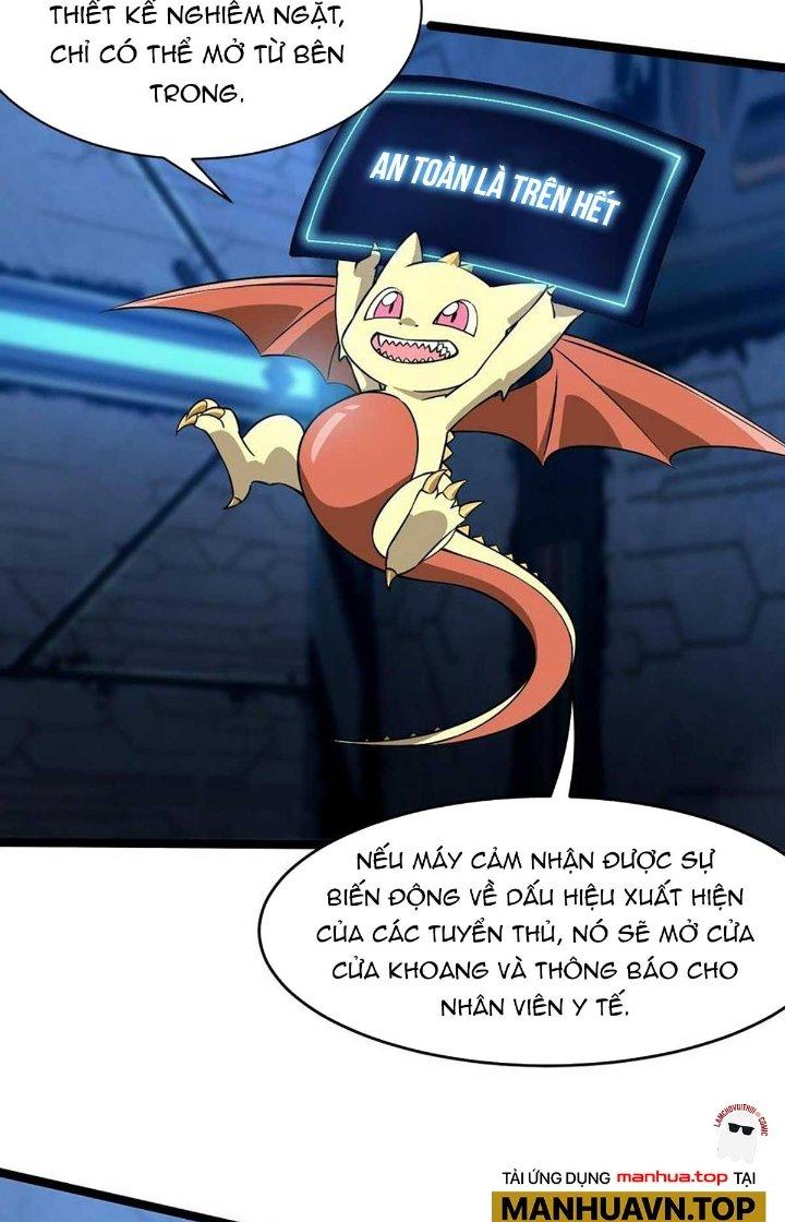 Cực Đại Khoa Trương Chapter 24 - Trang 2