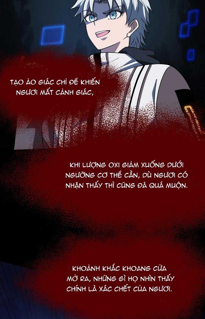 Cực Đại Khoa Trương Chapter 24 - Trang 2