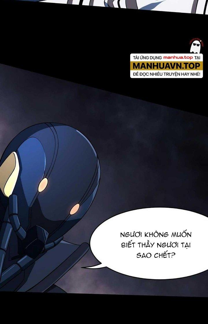 Cực Đại Khoa Trương Chapter 24 - Trang 2