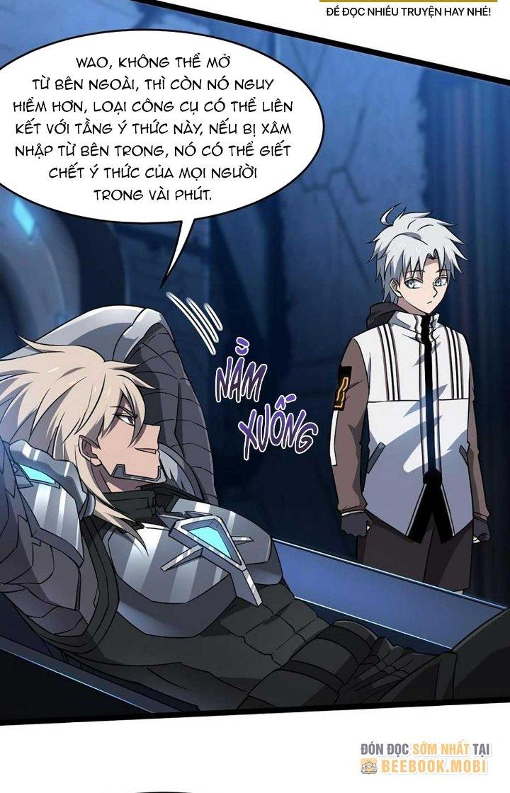 Cực Đại Khoa Trương Chapter 24 - Trang 2