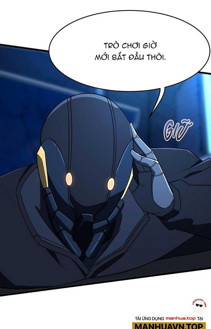 Cực Đại Khoa Trương Chapter 24 - Trang 2