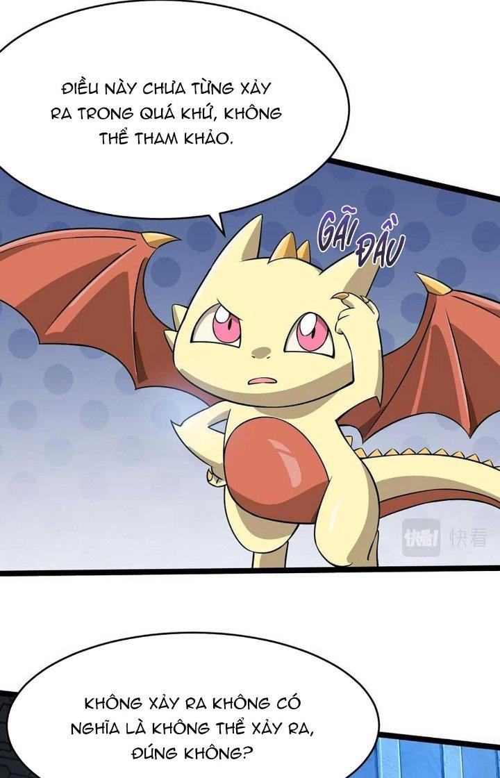 Cực Đại Khoa Trương Chapter 24 - Trang 2