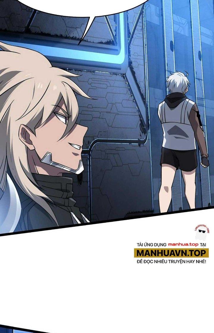 Cực Đại Khoa Trương Chapter 24 - Trang 2