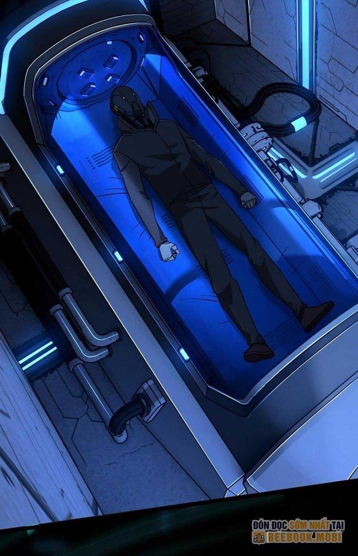 Cực Đại Khoa Trương Chapter 24 - Trang 2