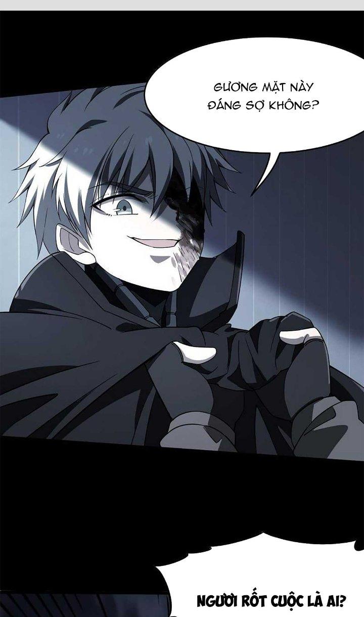 Cực Đại Khoa Trương Chapter 25 - Trang 2