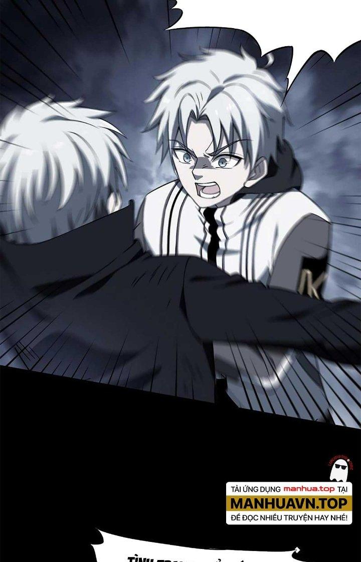 Cực Đại Khoa Trương Chapter 25 - Trang 2