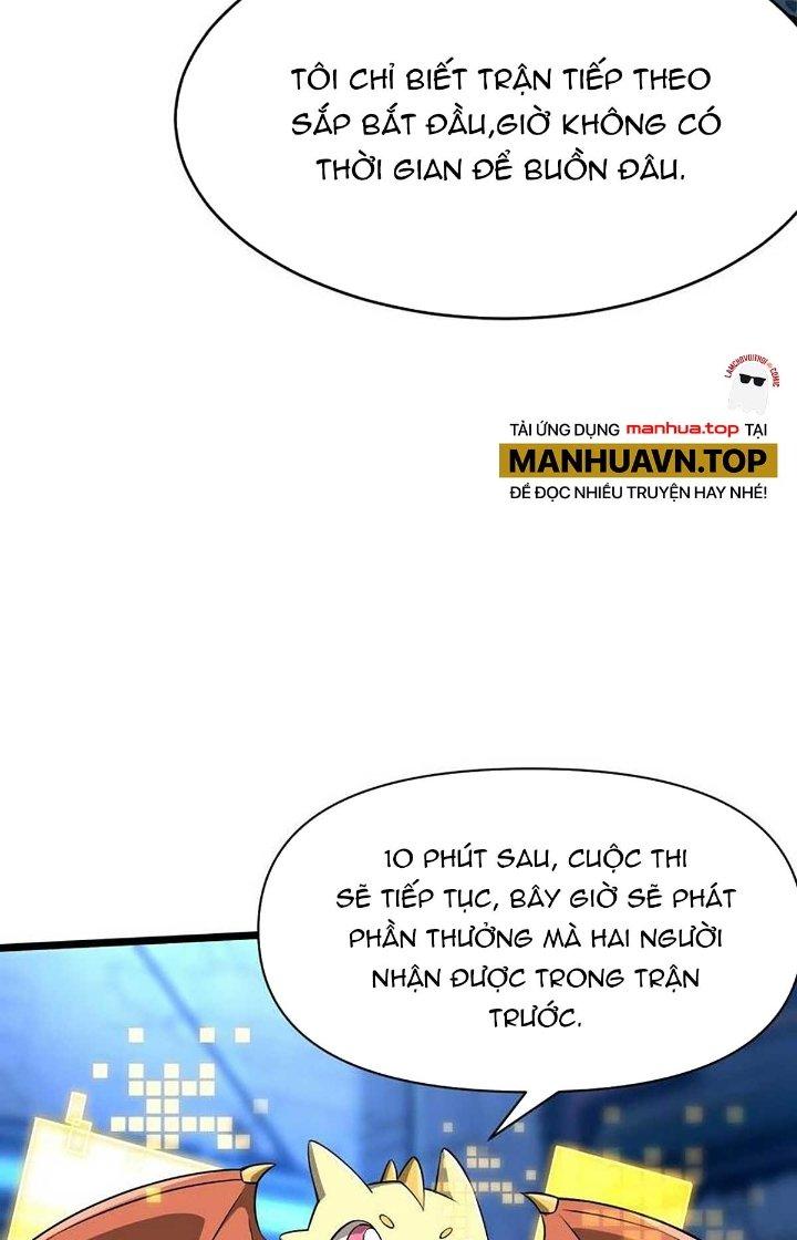 Cực Đại Khoa Trương Chapter 25 - Trang 2