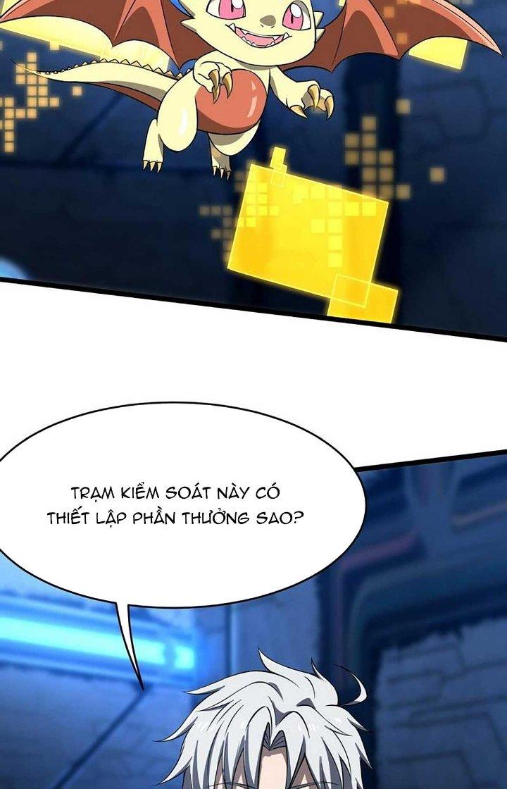 Cực Đại Khoa Trương Chapter 25 - Trang 2