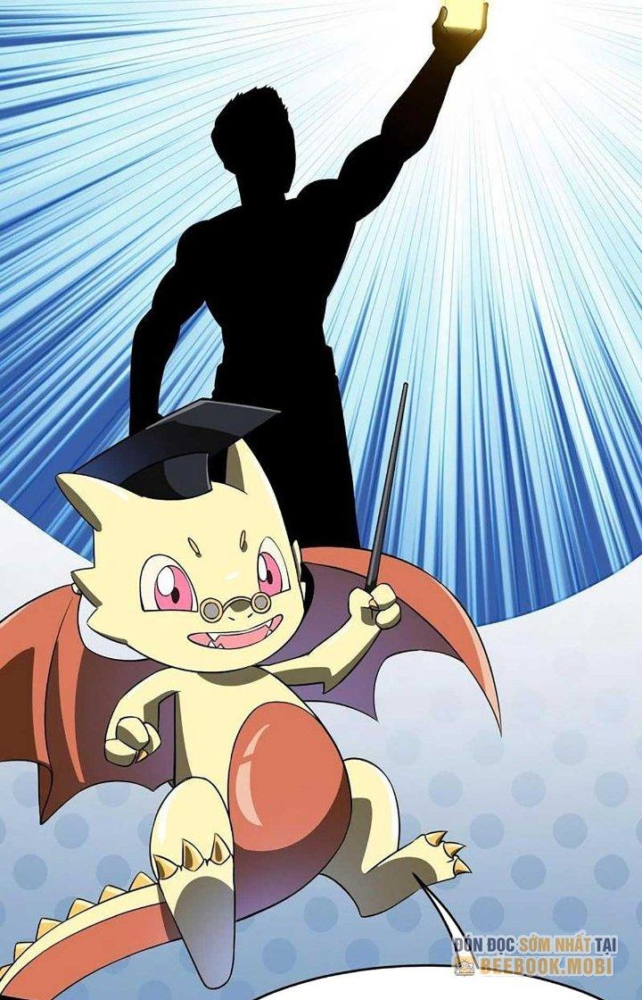 Cực Đại Khoa Trương Chapter 25 - Trang 2