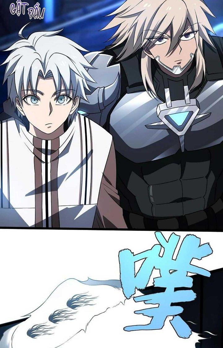 Cực Đại Khoa Trương Chapter 25 - Trang 2