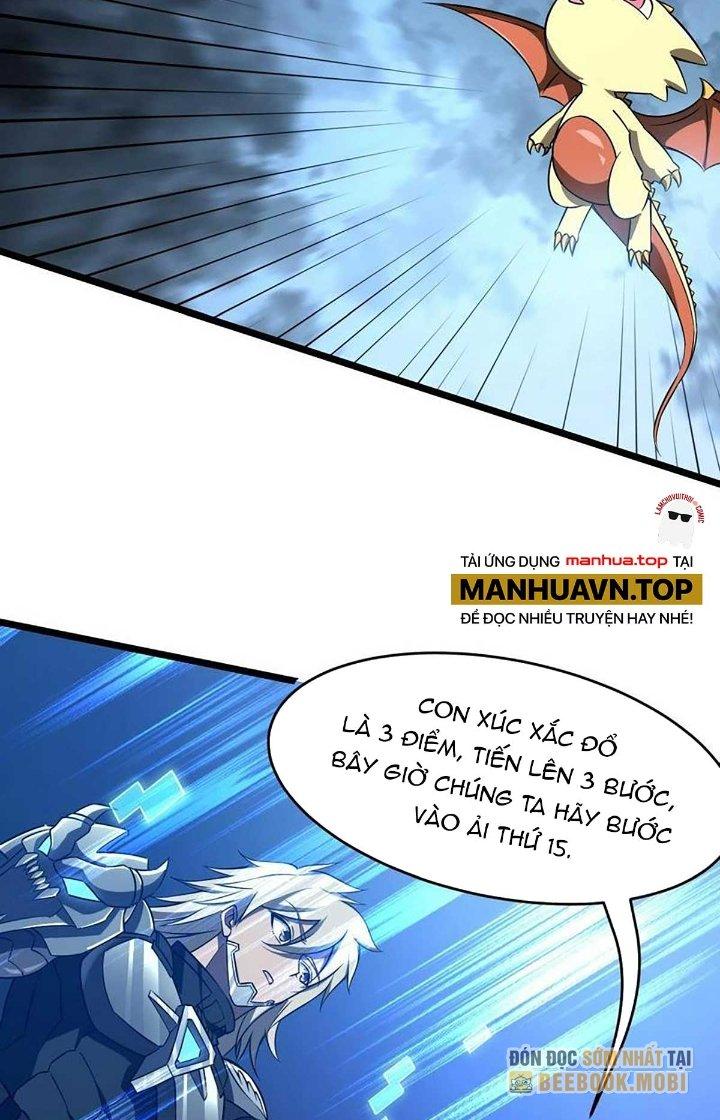 Cực Đại Khoa Trương Chapter 25 - Trang 2