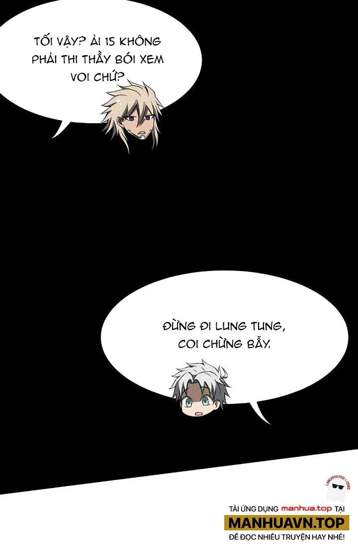 Cực Đại Khoa Trương Chapter 25 - Trang 2