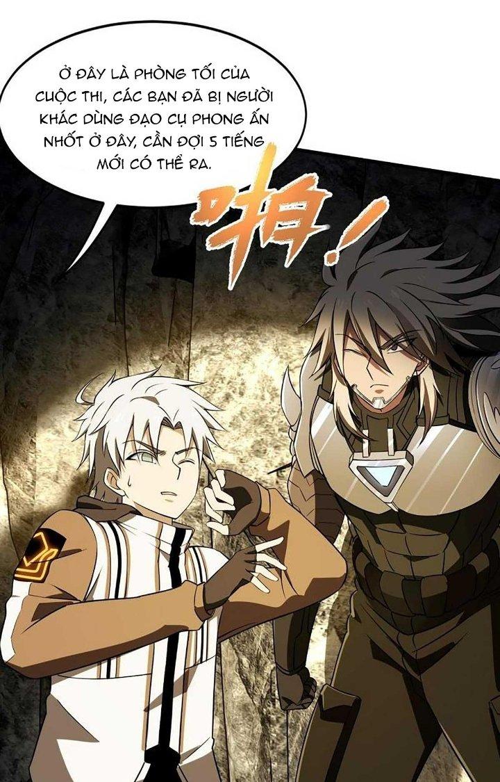 Cực Đại Khoa Trương Chapter 25 - Trang 2