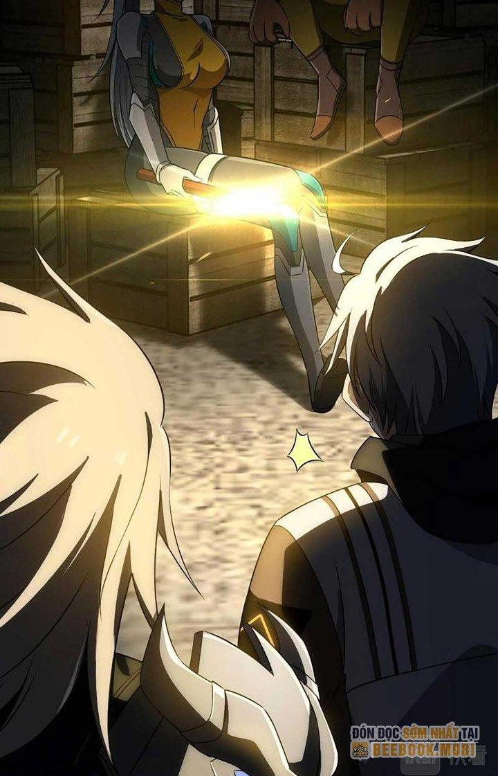 Cực Đại Khoa Trương Chapter 25 - Trang 2