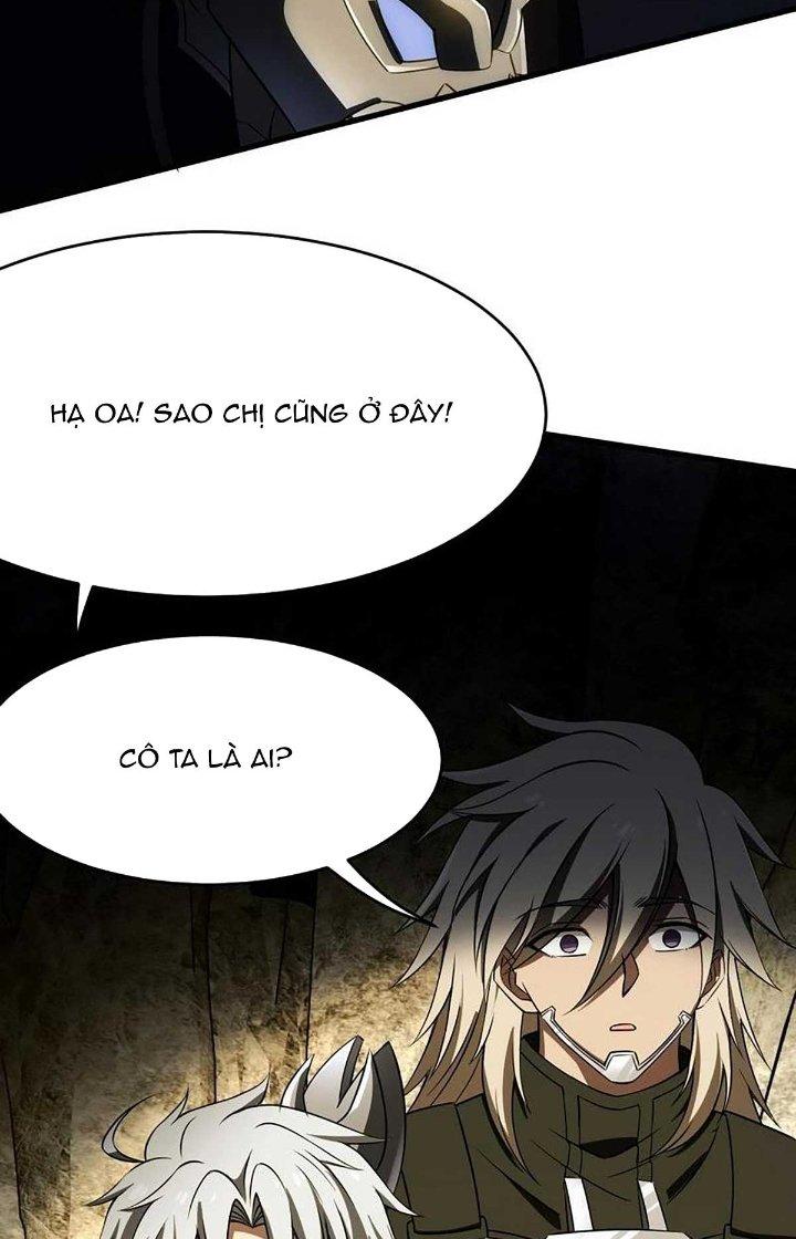 Cực Đại Khoa Trương Chapter 25 - Trang 2