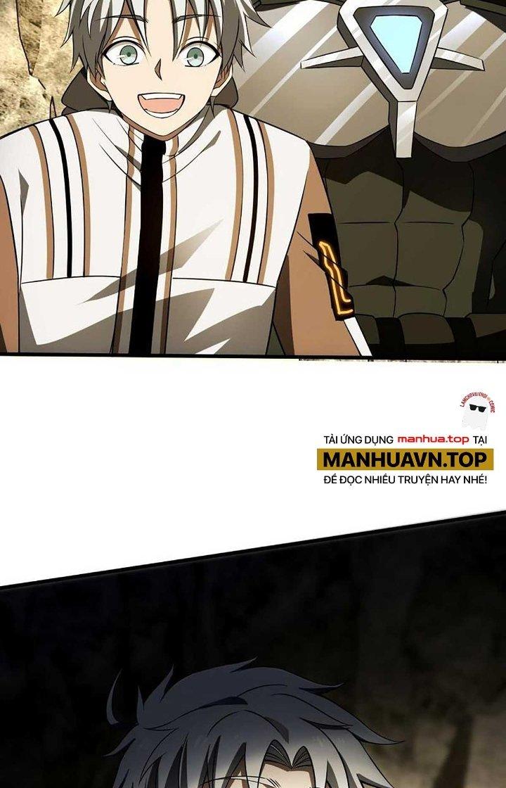 Cực Đại Khoa Trương Chapter 25 - Trang 2