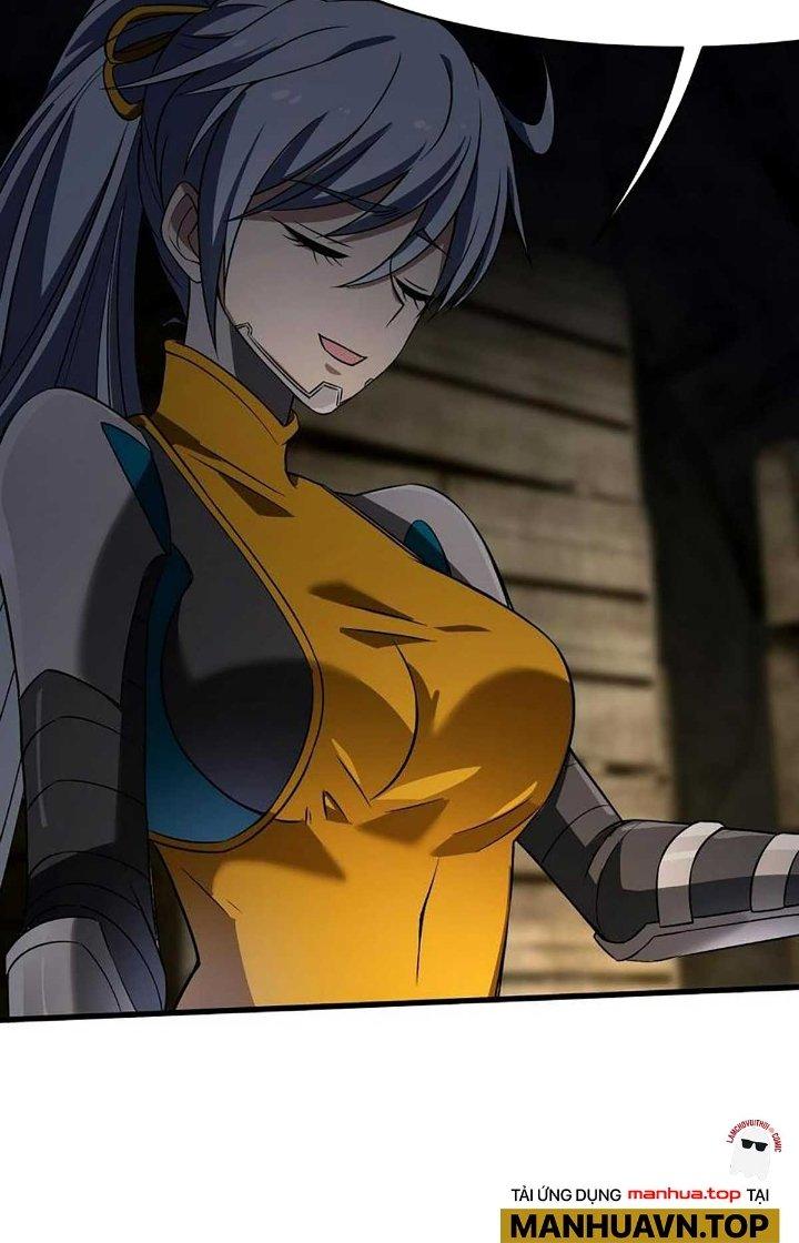 Cực Đại Khoa Trương Chapter 25 - Trang 2