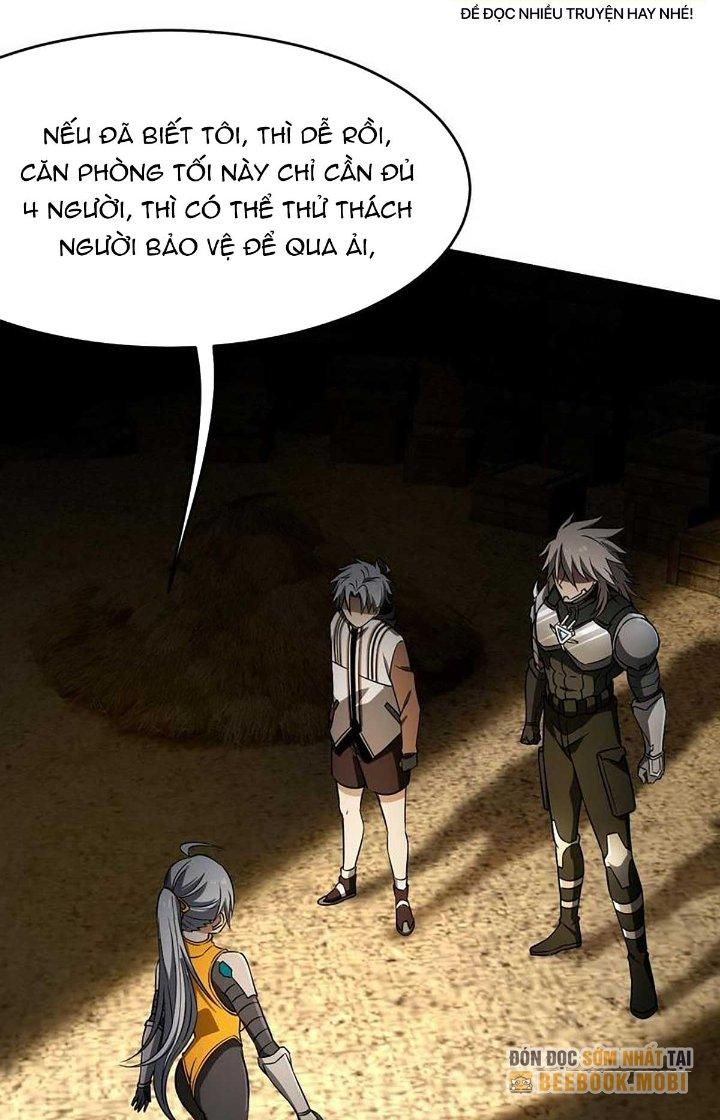 Cực Đại Khoa Trương Chapter 25 - Trang 2