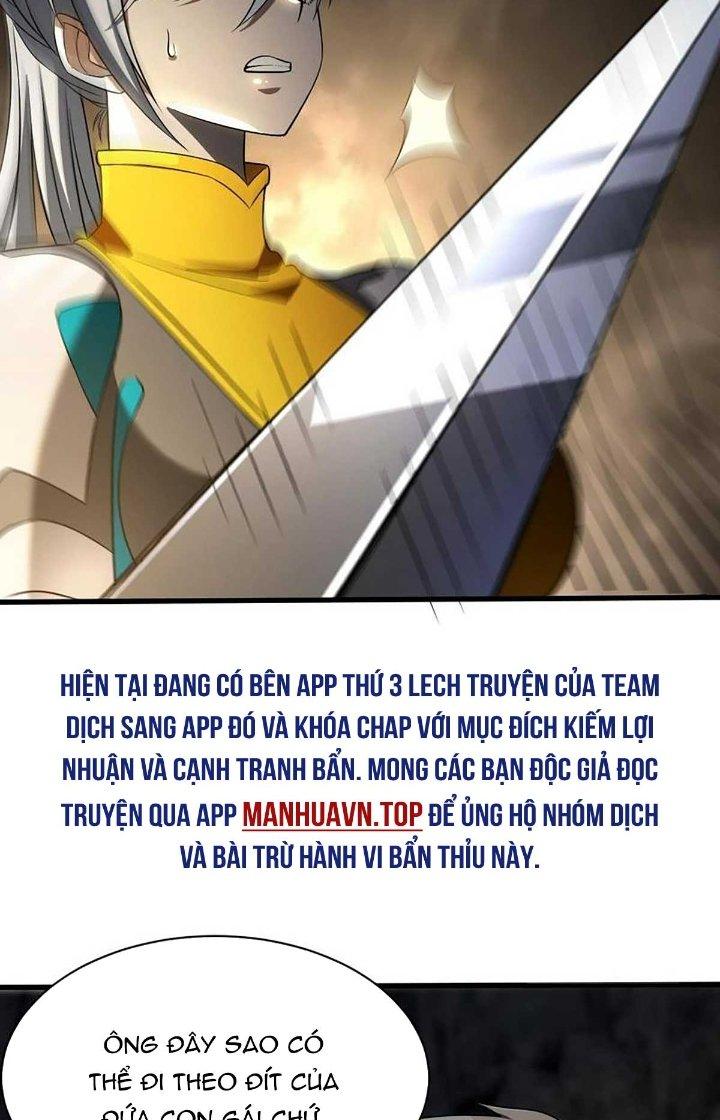 Cực Đại Khoa Trương Chapter 25 - Trang 2