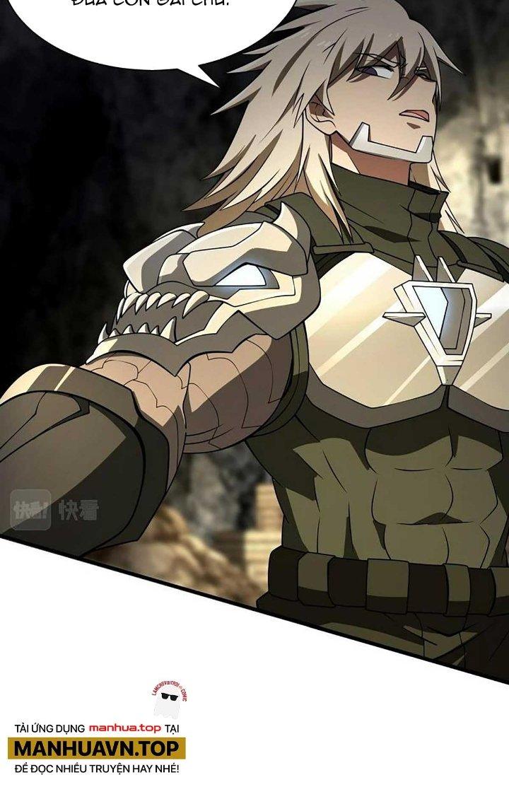 Cực Đại Khoa Trương Chapter 25 - Trang 2