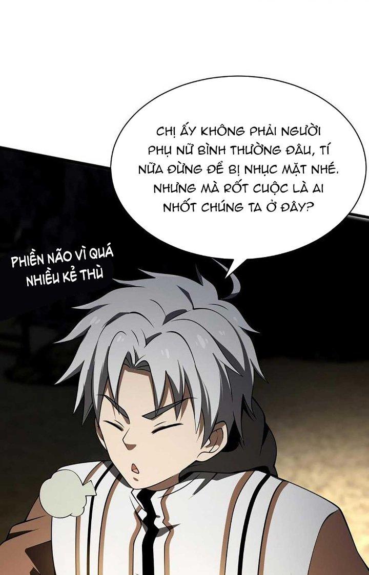 Cực Đại Khoa Trương Chapter 25 - Trang 2