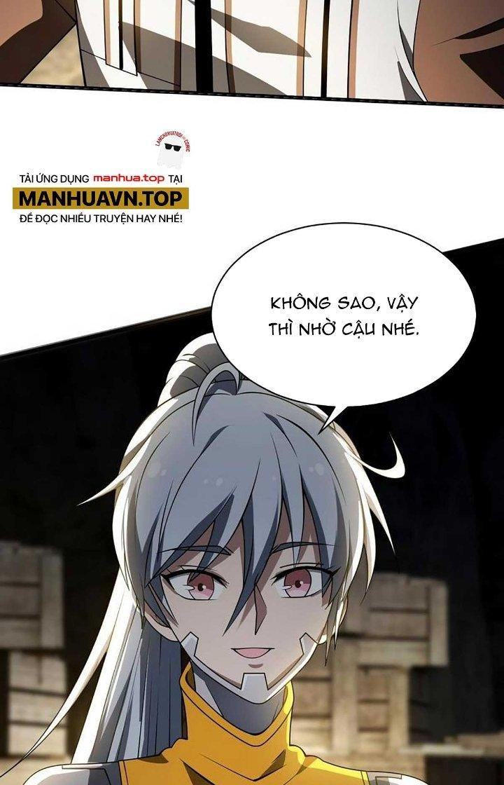 Cực Đại Khoa Trương Chapter 25 - Trang 2