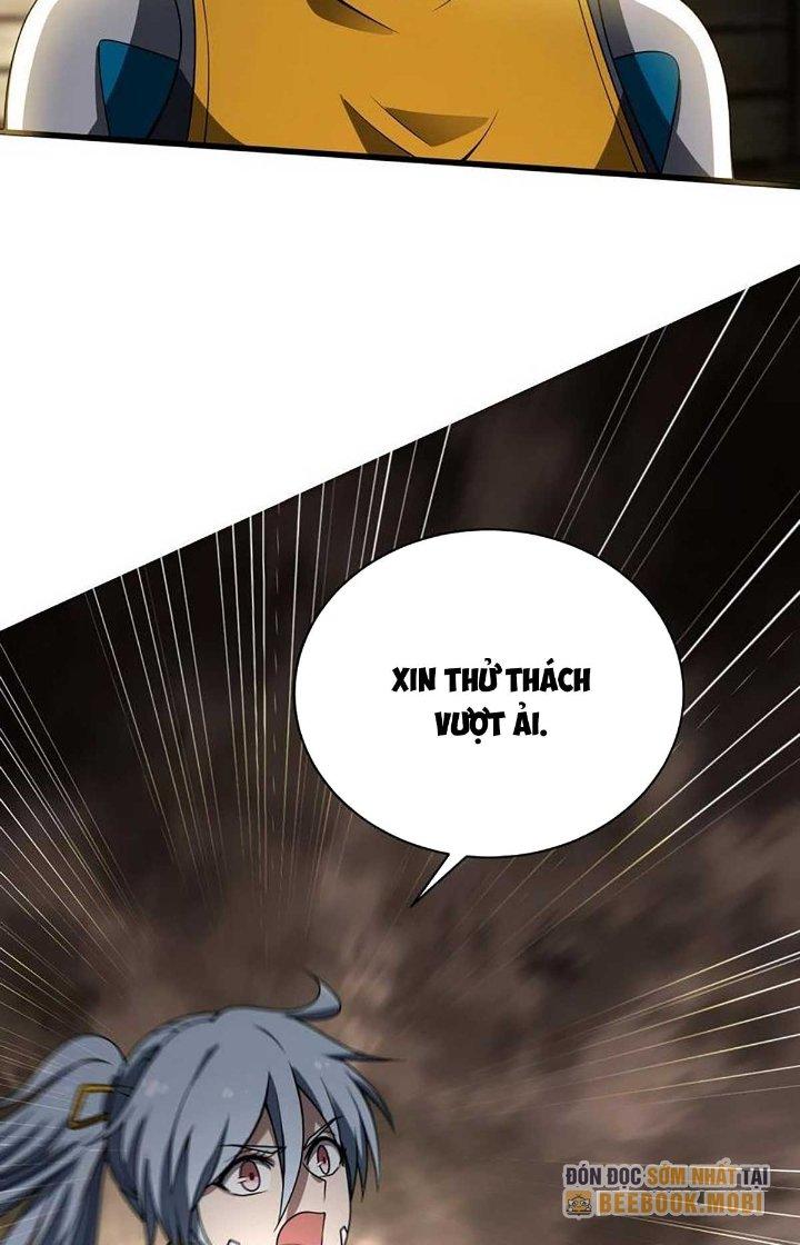 Cực Đại Khoa Trương Chapter 25 - Trang 2