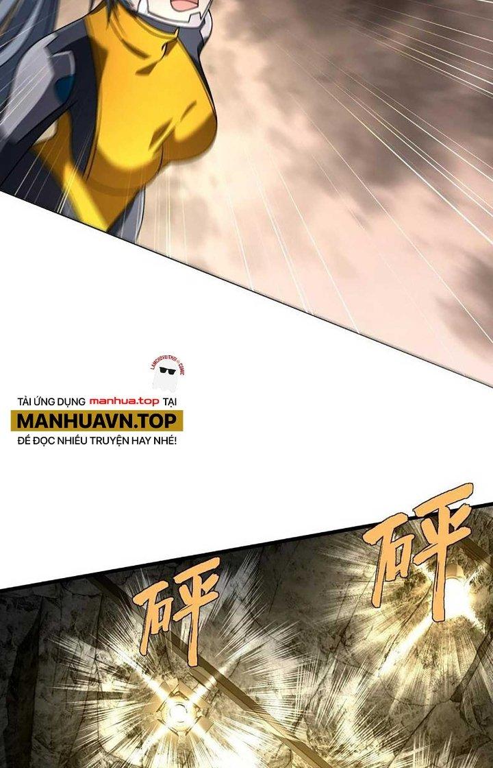 Cực Đại Khoa Trương Chapter 25 - Trang 2