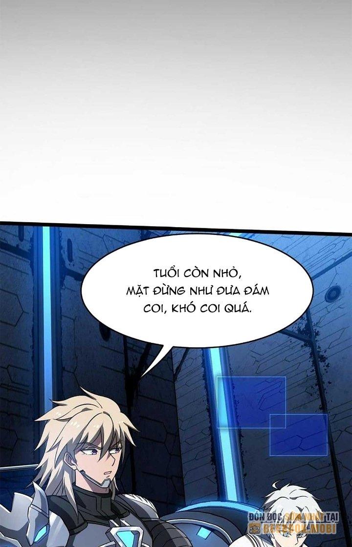 Cực Đại Khoa Trương Chapter 25 - Trang 2