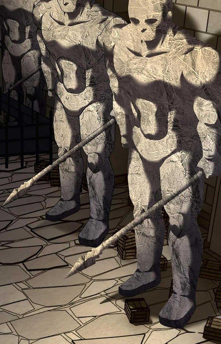 Cực Đại Khoa Trương Chapter 25 - Trang 2